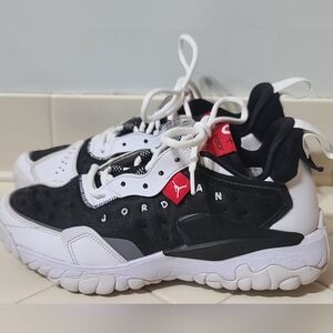 Jordan Delta 2 Chicago Bulls Men's Size 8